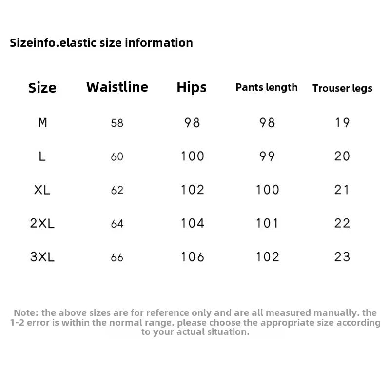 JUJUTSU KAISEN Gojo Yuji Megumi Sukuna Anime Daily Trousers Loose Spring and Autumn Wide Leg Pants Casual Jeans