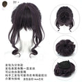 Costume and wig