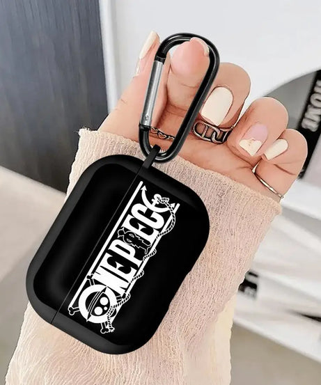 OneS P-ieceS Logo Earphone Cases Cover Case For Airpods Pro 1 2 4 Pro2 Pro3 3