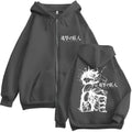 Dark gray