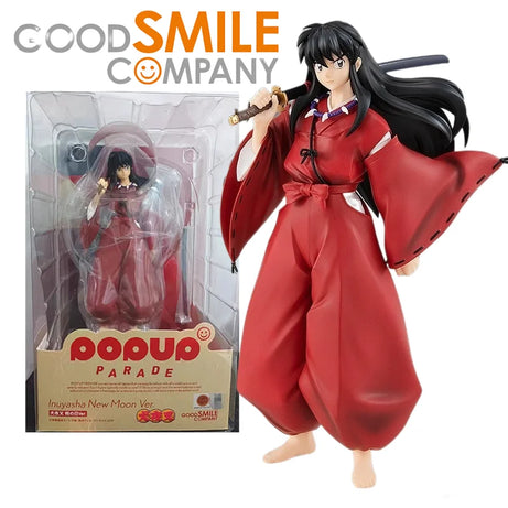 Good Smile POP UP PARADE Inuyasha New Moon Ver Action Figure