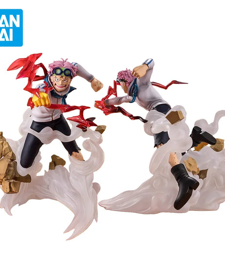 Bandai FiguartsZERO – Coby “Honesty Impact” One Piece Anime Figure