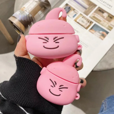 Dragon Ball Majin Buu Airpod Case