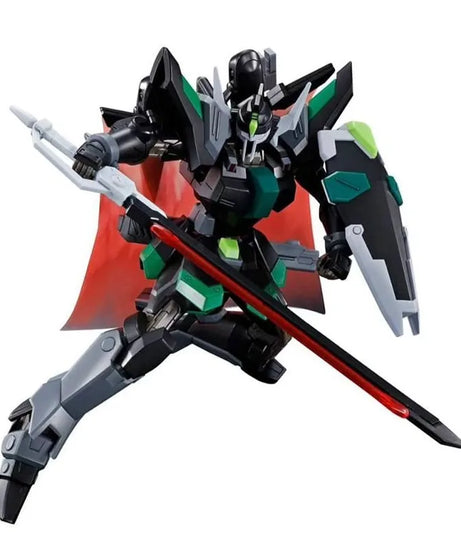 BLACK KNIGHT SQUAD Rud-ro.A [GRIFFIN ARBALEST CUSTOM] HG GUNDAM