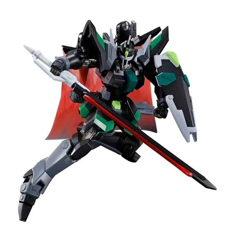 BLACK KNIGHT SQUAD Rud-ro.A [GRIFFIN ARBALEST CUSTOM] HG GUNDAM