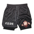 ZHOUK018D Black4
