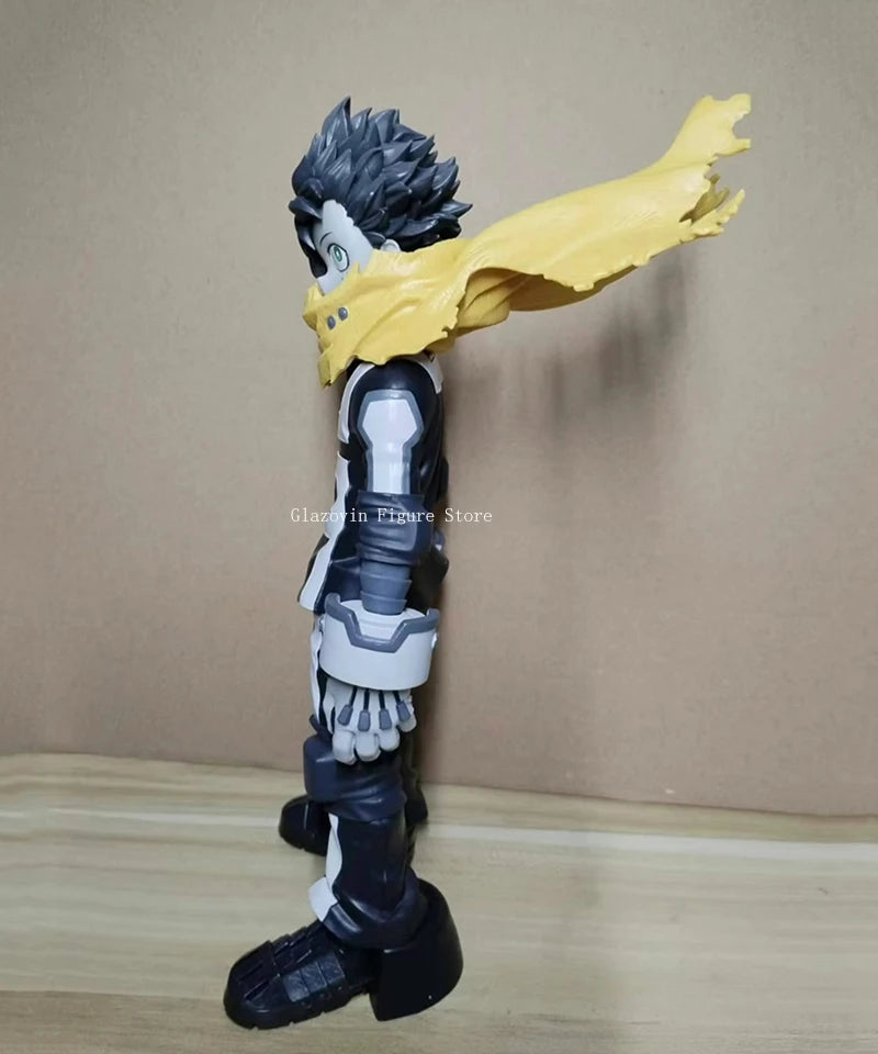 Banpresto My Hero Academia – Izuku Midoriya 23cm PVC Action Figure