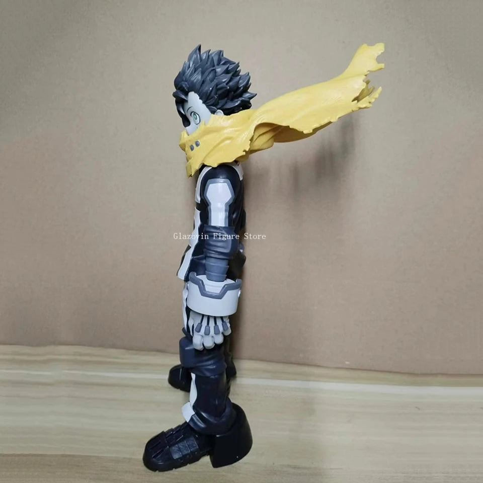 Banpresto My Hero Academia – Izuku Midoriya 23cm PVC Action Figure