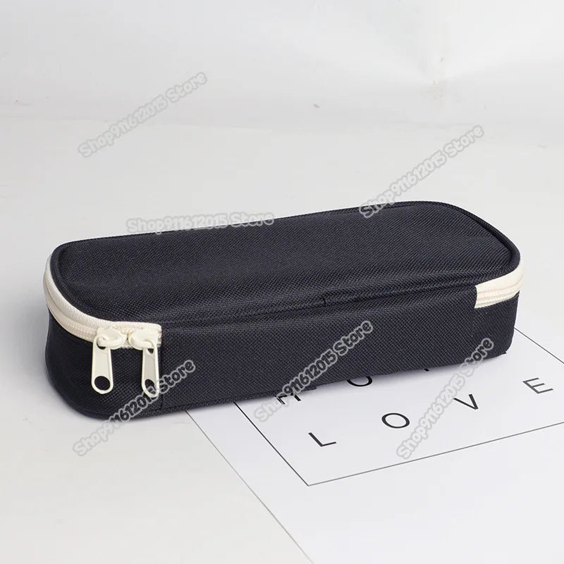 One Piece Luffy Zoro Backpack Kits Boy Student Usopp Chopper Anime Knapsack with Pencilcase Rucksack High-capacity Schoolbag