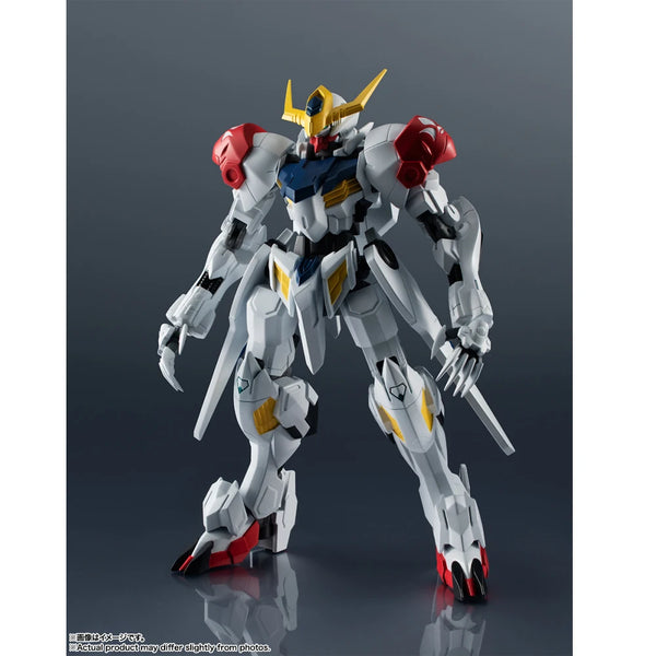 Gundam Barbatos Lupus (Gundam Universe) Action Figure