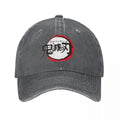 DARK GRAY