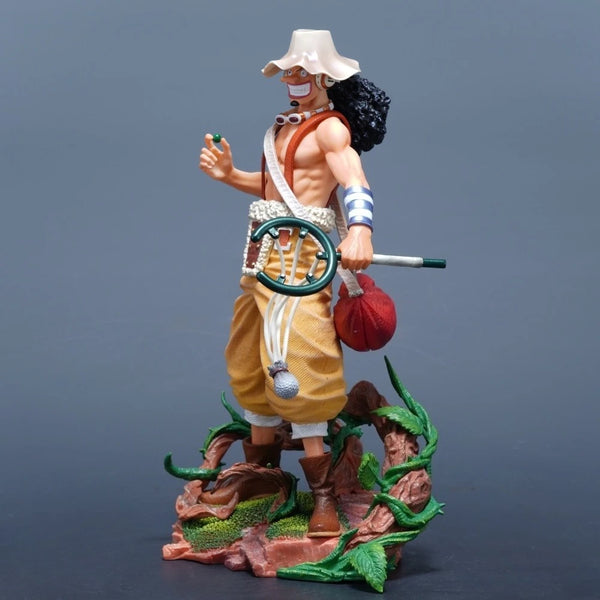 One Piece Usopp PVC Action Figure — 25cm Collectible Statue