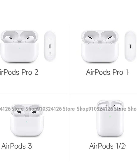 Transparent Bluetooth Earphone Case Anime Chainsaw Man for AirPods Pro2 4 3 Bluetooth Earphone Transparent Case Gifts