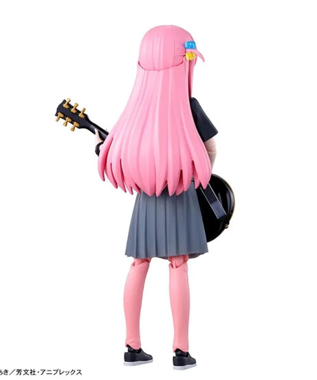 Original 30MP PREFERENCE Anime HITORIGOTOH Action Figure Assembly Model Toys Collectible Model Gifts for Children