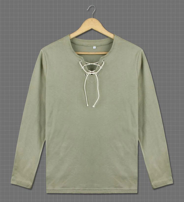 Attack On Titan Eren Jaeger Cosplay T-Shirt – Green