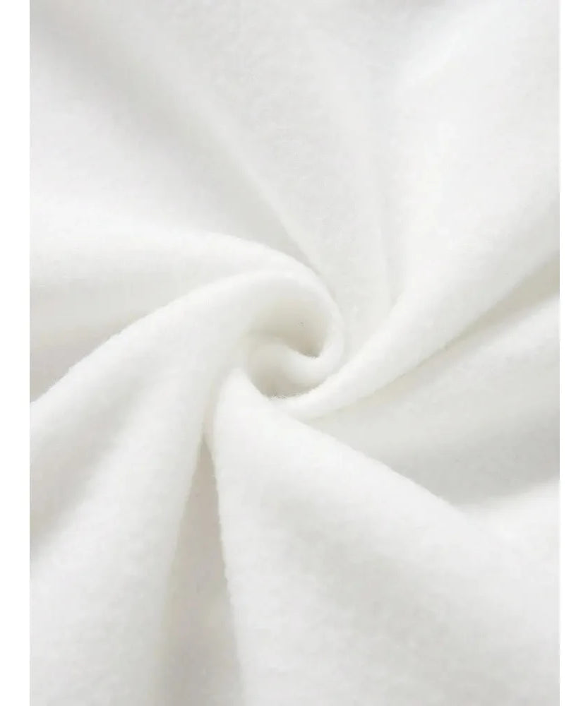 Pokémon Anime Giratina Genuine Printed Men's Pullover Autumn and Winter New Loose Casual Gym Sports American Hip Hop Sweater Top