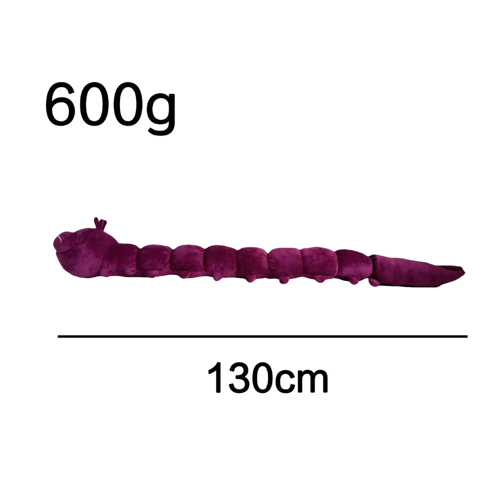 Jujutsu Kaisen Toji Fushiguro Cursed Spirit Plush – 130cm Worm Plush Doll 5