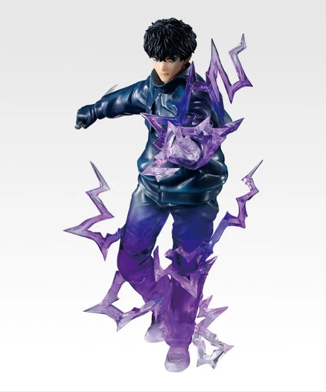 Ichiban SAKAMOTO DAYS Seba Natsuki Yoichi Nagumo PVC Anime Character Model Collection Toys