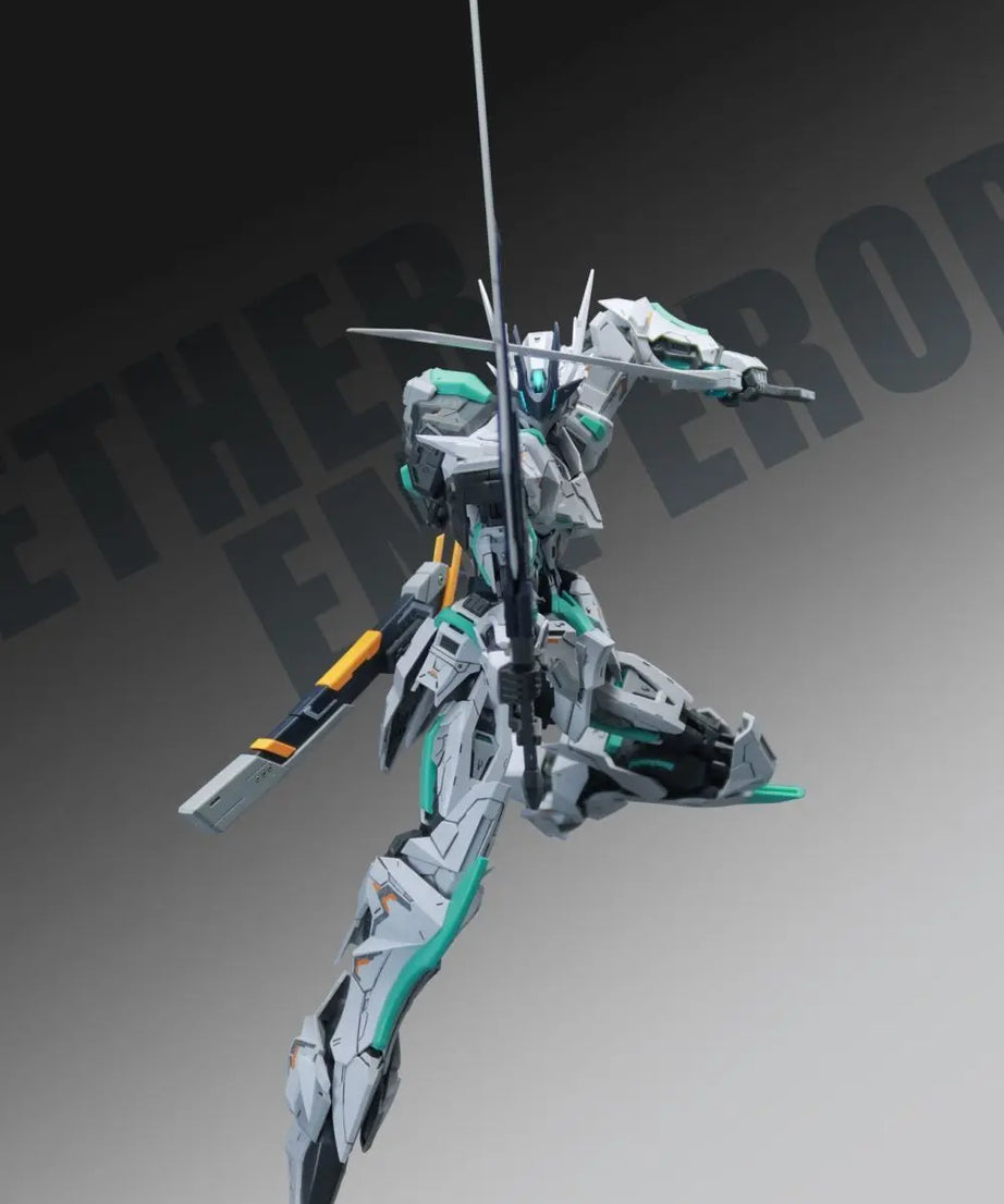 SNAA Yr-05 Nether Emperor Model Kit 1/100 YR05 The Round Table Knights Action Figure Colletion Toys Gifts