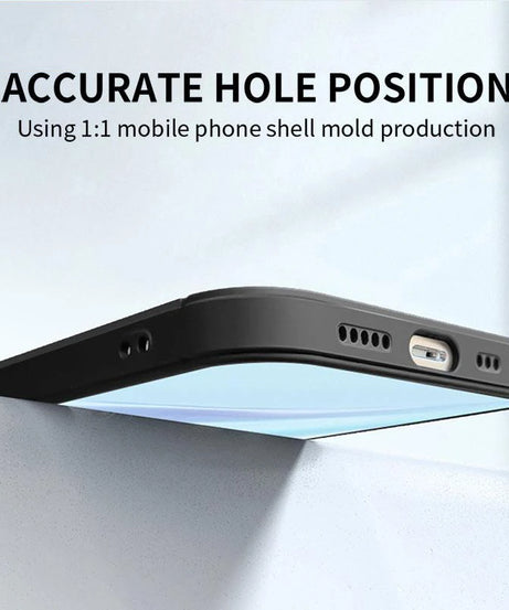 Blue Lock Frosted Anime Case – Cool Translucent Back Cover for Xiaomi Mi Series