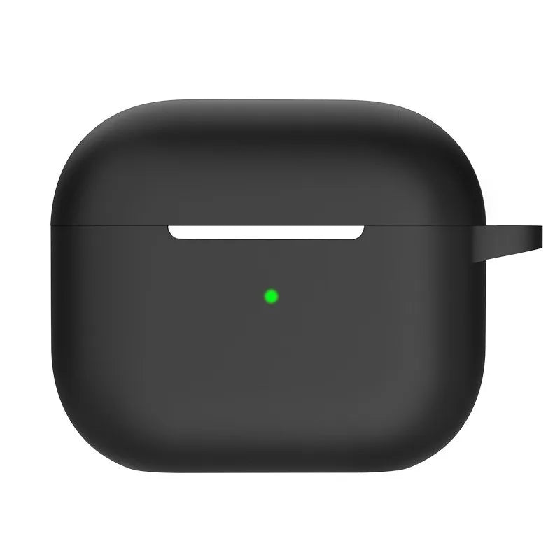 Pokemon  Case silicone For AirPods 3 Protective sleeve For AirPods Pro 1/2/Pro2 Cover 3D silicone Fall prevention Case