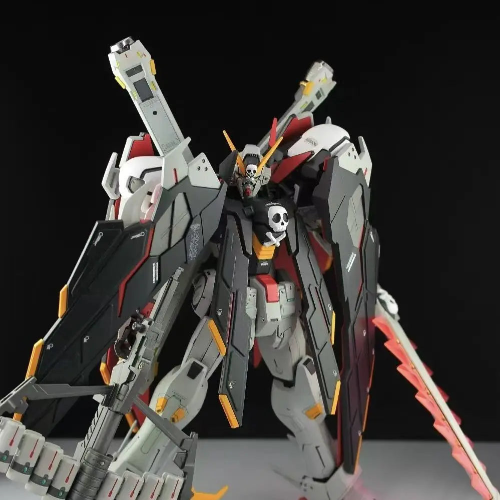 Gundam (Daban MG 1/100) Model Kit — Gunpla 3