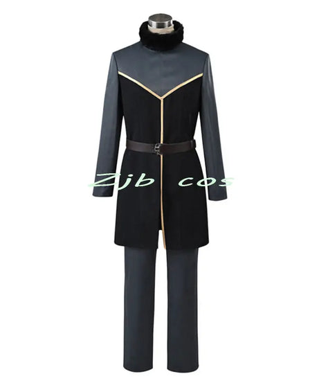 Rimuru Tempest Cosplay Set - Reincarnated as a Slime