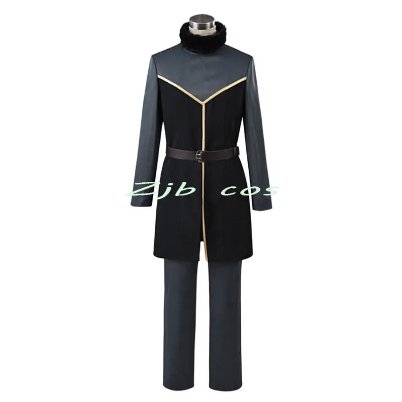 Rimuru Tempest Cosplay Set - Reincarnated as a Slime