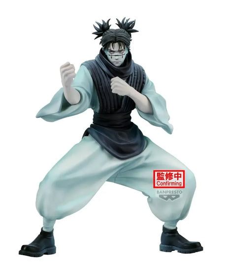 Jujutsu Kaisen Choso  PVC 21cm  Anime Character Model Collection  Desktop  Decoration Toys Gifts