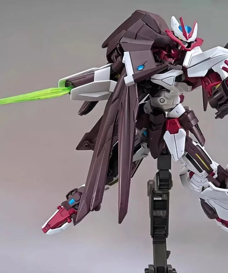 HG 1/144 HGBD Astray No-Name Assembly Model Kit Mobile Suit Build Divers Mecha Action Figure With Stand Collectible Toy Boy Gift