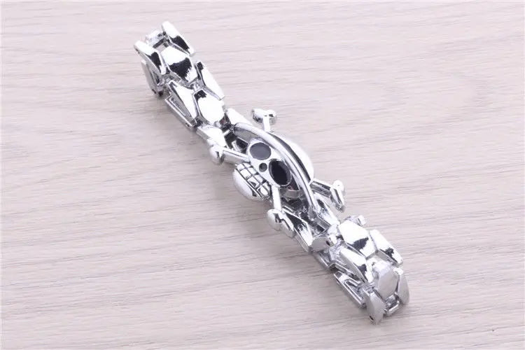 One Piece Animation Peripheral Bracelet OnePiece Logo Bracelet Alloy Fashion anime Animation Jewelry