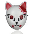 only mask