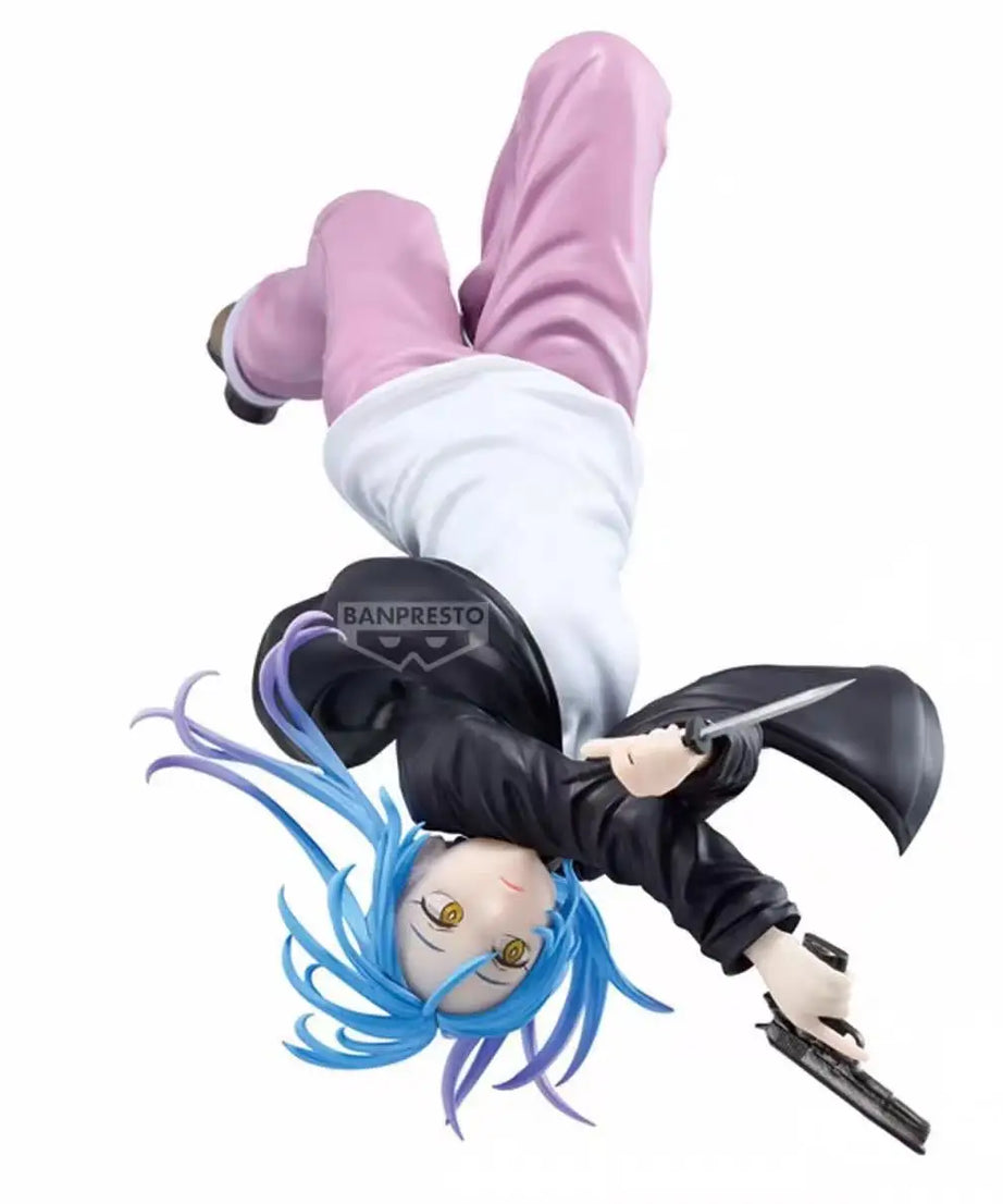 SAKAMOTO DAY Anime Akira Akao Anime Figure Action Figurine Model Figuarts Collector Toys Collection
