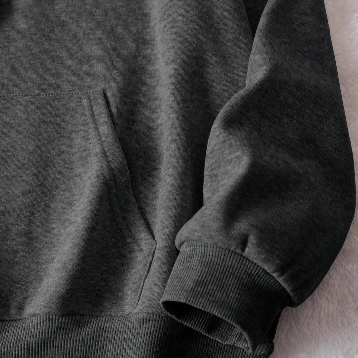Dragon Ball Goku Hoodie — Vintage Oversized Pullover 4