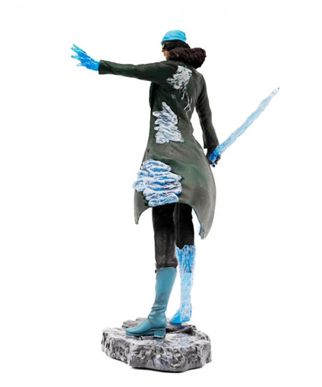 31cm One Piece Figures Aokiji Kuzan Anime Figure Pvc Model Statue Doll Collection Decoration Ornaments Toys