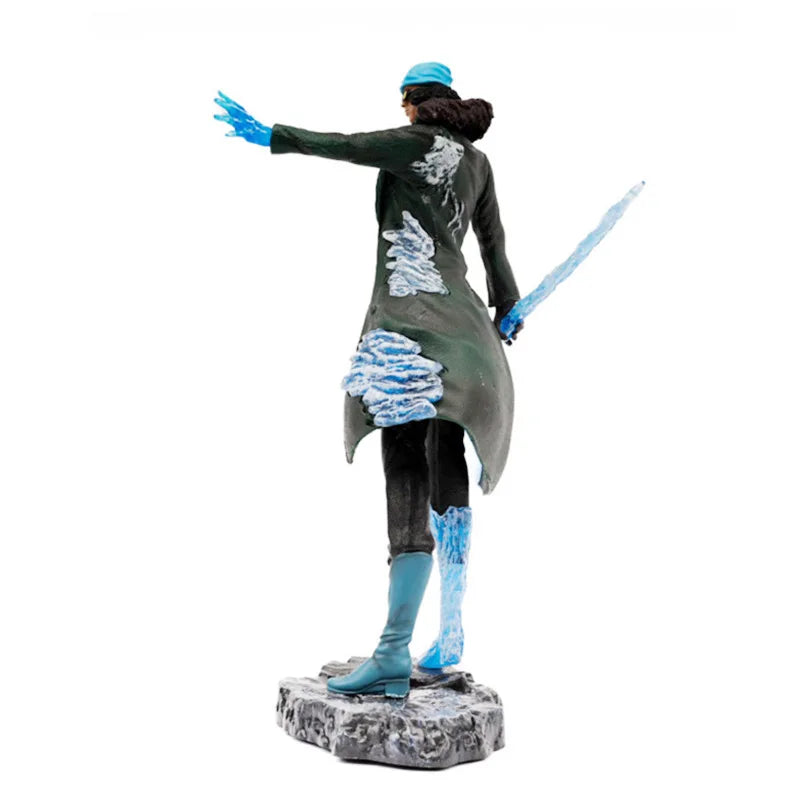 One Piece Kuzan (Aokiji) PVC Action Figure — 31cm Statue 3