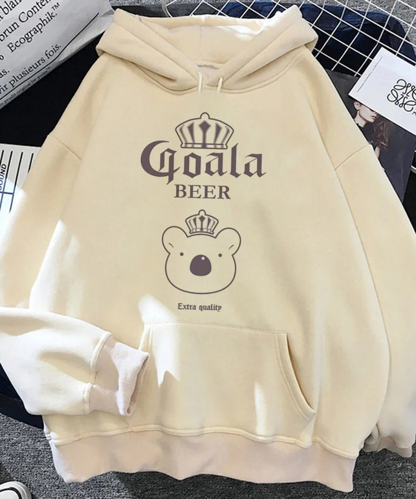 Kaiju No. 8 Hoodie – Y2K Anime Streetwear Pullover