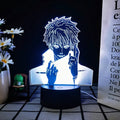usb 3 color 8