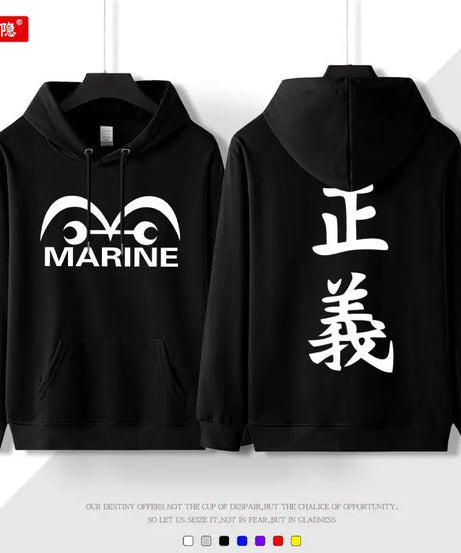 One Piece  Anime Women Up Hoodie Jacket Spring Autumn New Fashion Mens Sweatshirt Couple Promozed Clothes Coats Gift