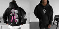 black e