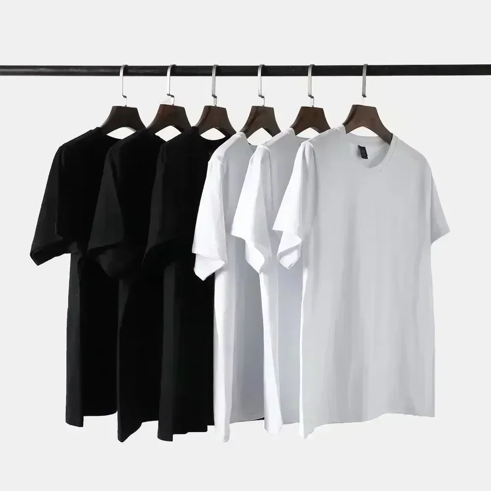 Anime Jujutsu Kaisen Ryomen Sukuna T-Shirt – Oversized Cotton Graphic Tee 6