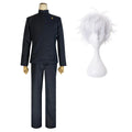 Satoru Costume Wig