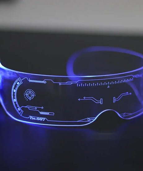 Detective Conan Funny LED Light Edogawa Solve the Case Glasses Anime Kawaii Accsesories Action Toy Figures Toys Hobbies