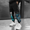 black c