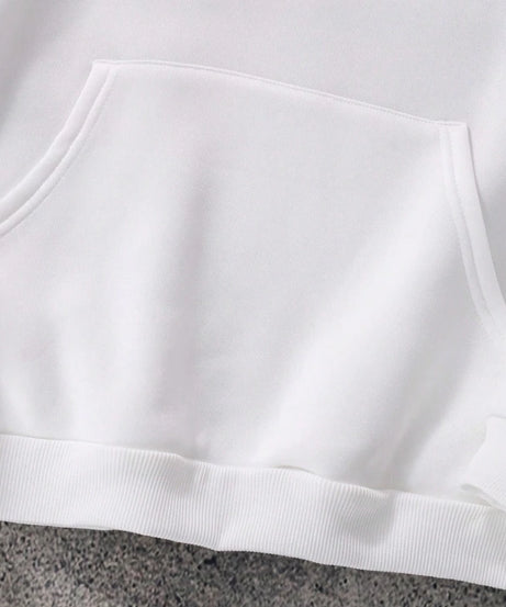 Oversized Men's Hoodie Anime Dragon Ball Majin Graphic Streetwear Sweatshirt Women Long Sleeve Y2k Autumn Sweater Tops Unisex