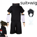 suit wig