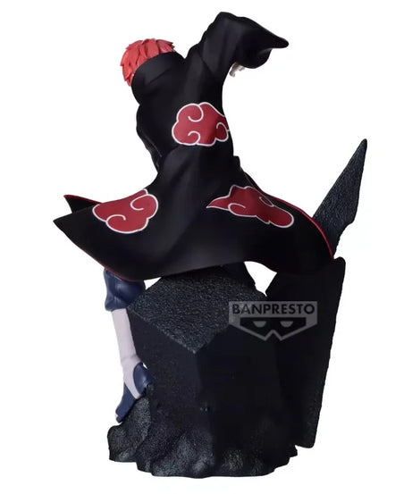 Banpresto Sasori Figure – Naruto Shippuden Anime Collectible PVC Model