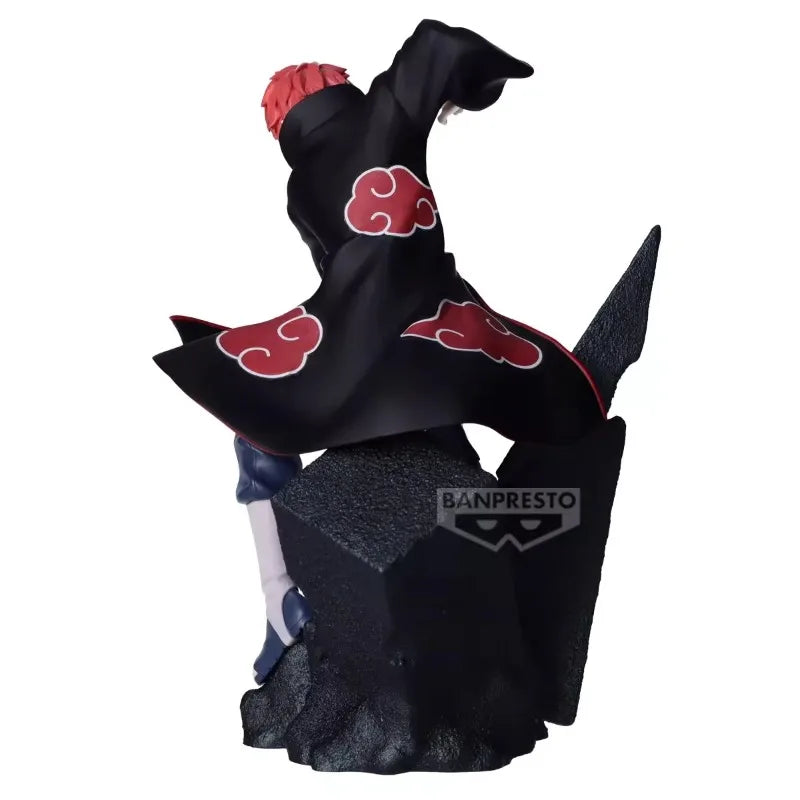 Naruto Sasori (Banpresto) PVC Figure 4