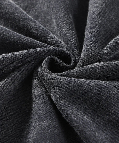 Vintage Dragon Ball Z Oversized Sleeveless Tee – 2024 Harajuku Anime Streetwear