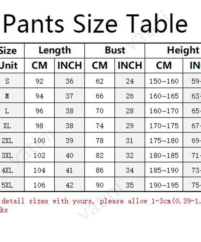 New Fashion 3D Print Anime Jujutsu Kaisen Casual Pant Sport Sweatpants Straight Pants Jogging Pants Trousers for Women/Men